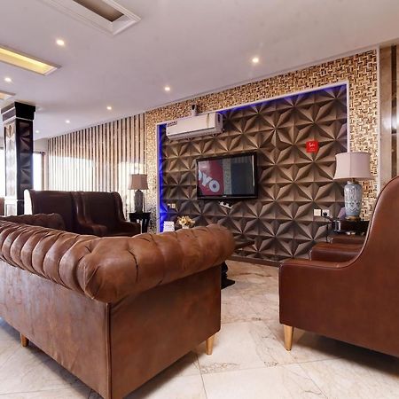 Hotel Fawasel Tabuk 2, Al Ulaya فواصل تبوك2 Zewnętrze zdjęcie