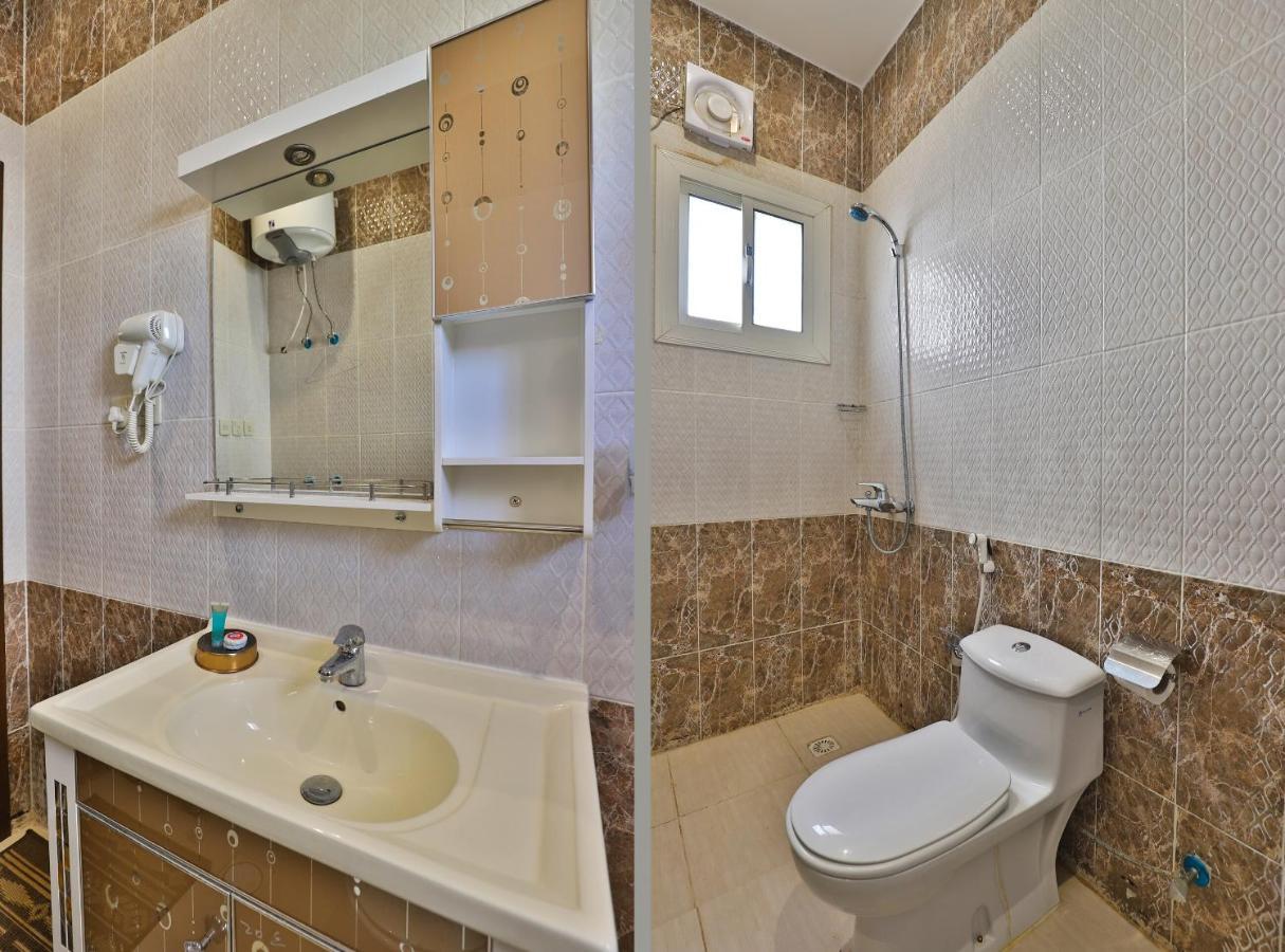 Hotel Fawasel Tabuk 2, Al Ulaya فواصل تبوك2 Zewnętrze zdjęcie