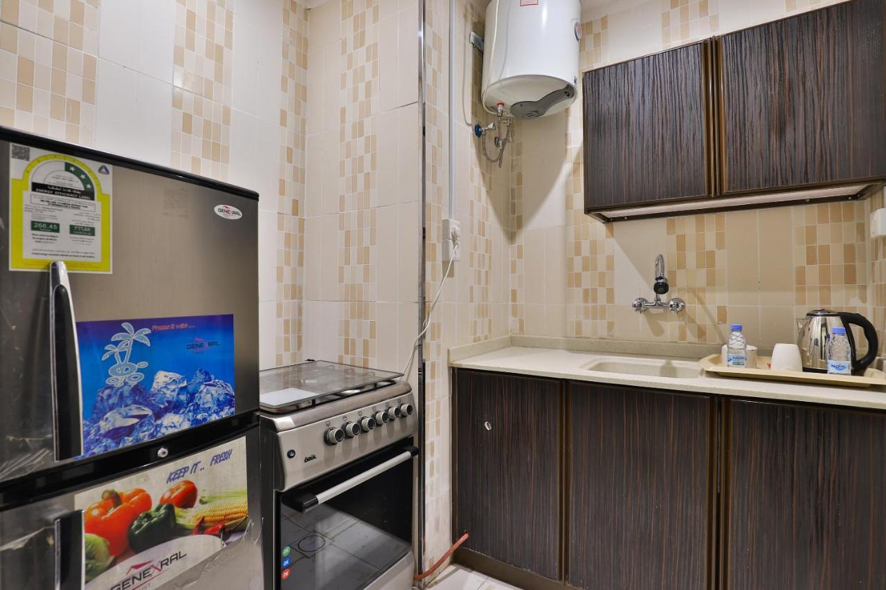 Hotel Fawasel Tabuk 2, Al Ulaya فواصل تبوك2 Zewnętrze zdjęcie
