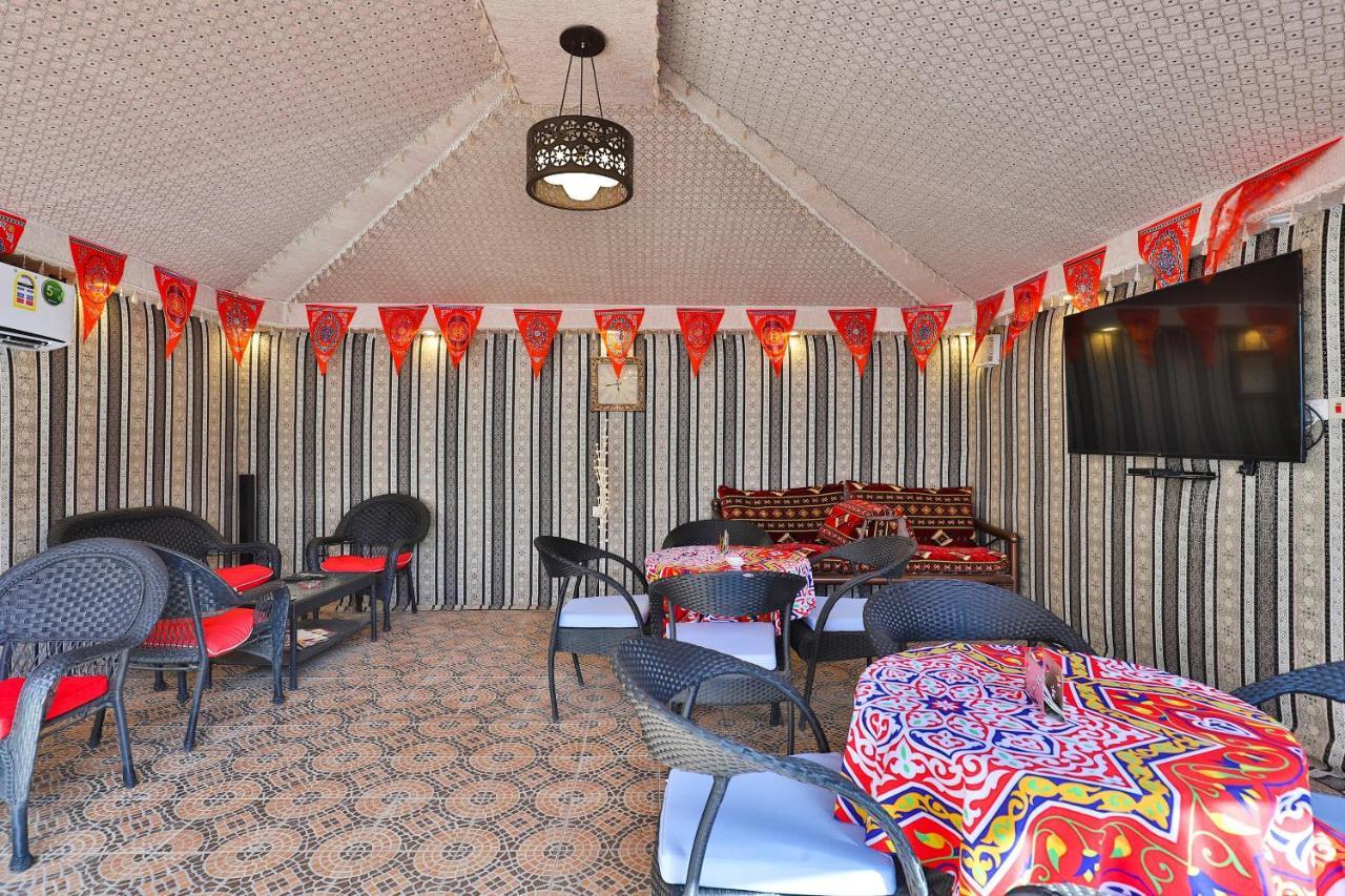 Hotel Fawasel Tabuk 2, Al Ulaya فواصل تبوك2 Zewnętrze zdjęcie