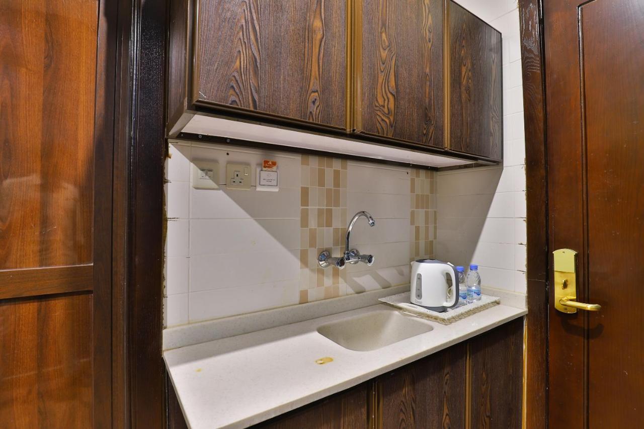 Hotel Fawasel Tabuk 2, Al Ulaya فواصل تبوك2 Zewnętrze zdjęcie