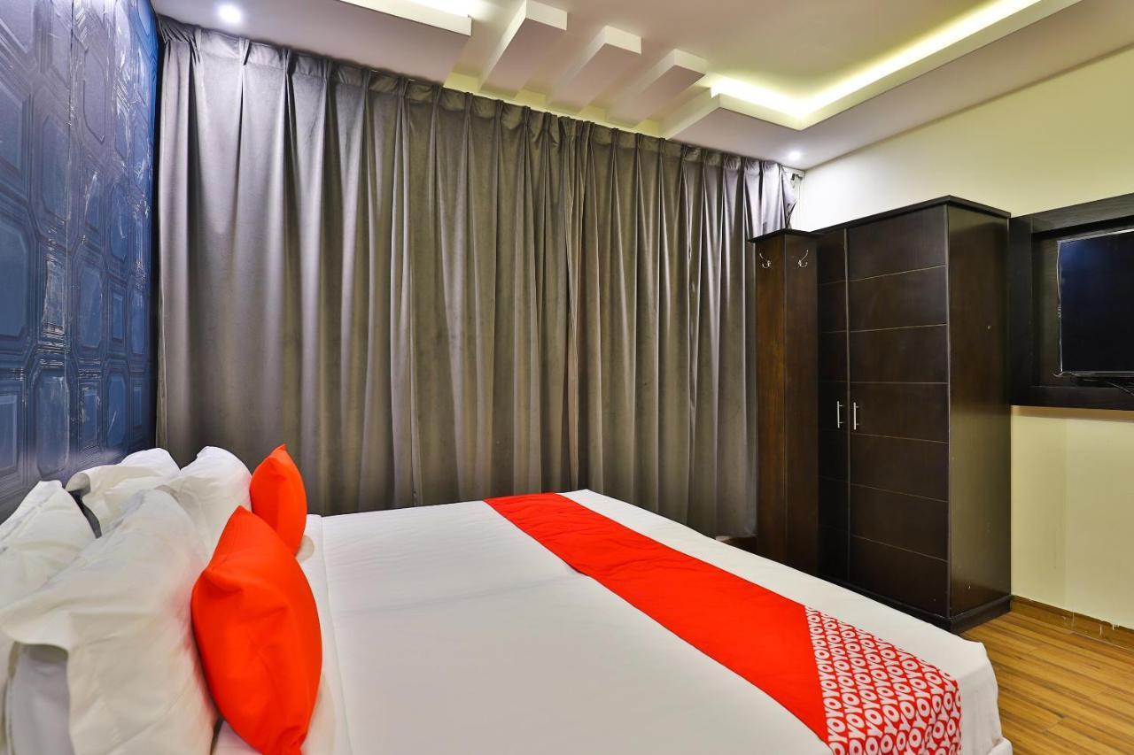 Hotel Fawasel Tabuk 2, Al Ulaya فواصل تبوك2 Zewnętrze zdjęcie