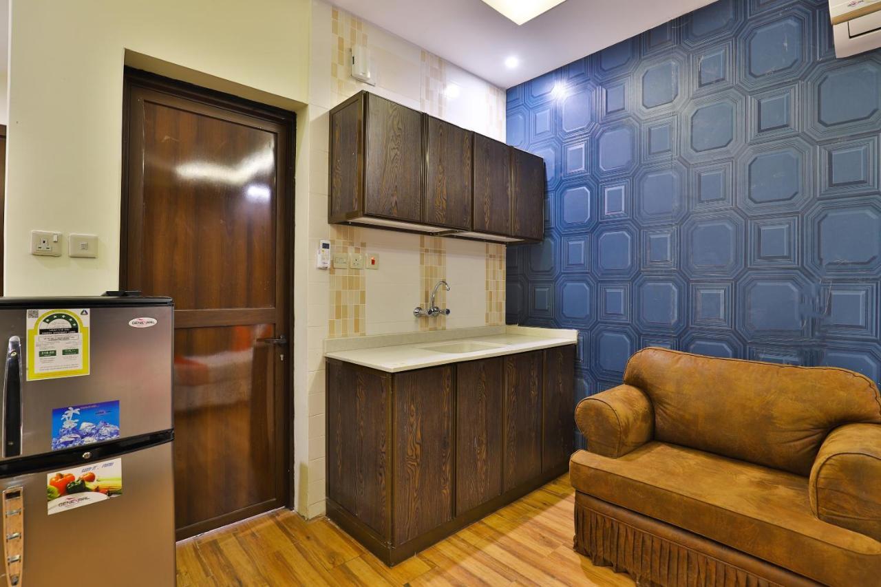 Hotel Fawasel Tabuk 2, Al Ulaya فواصل تبوك2 Zewnętrze zdjęcie